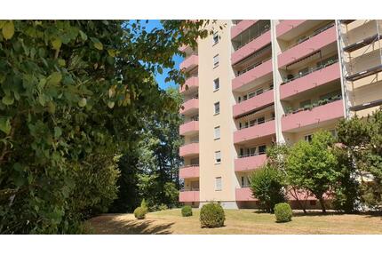 Schöne 3 Zimmer Eigentumswohnung in guter Lage Don-Parkstadt - Donauwörth