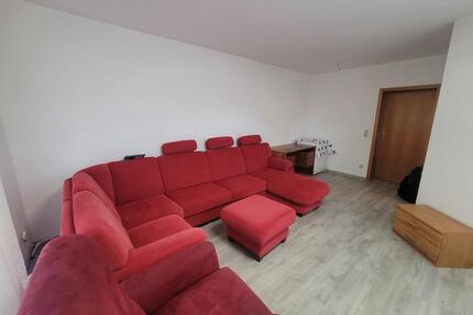 +++ 3-Zimmer-Wohnung mit Balkon & Stellplatz in Mühlhausen +++ - Mühlhausen (Thüringen)