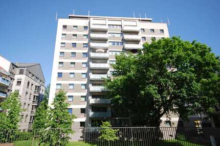 Wohnung zum Mieten in Dresden 1.250,00 € 97.7 m²
