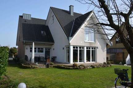 Haus zum Kaufen in Nordwalde 550.000,00 € 194.4 m²