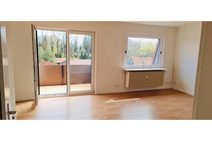 Renovierte 4 Zimmer Wohnung Lütjenburg zu vermieten zentrumsnah