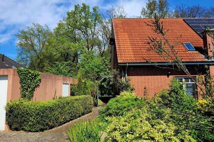 Haus zum Kaufen in Hodenhagen 239.000,00 € 109 m²