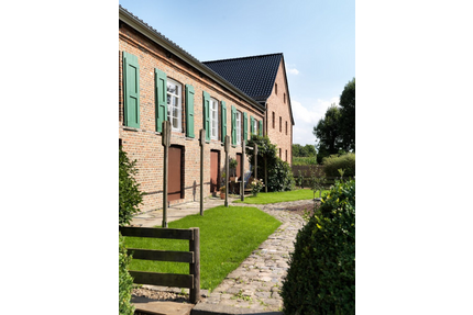 Wohnung zum Mieten in Neuss 550,00 € 55 m²