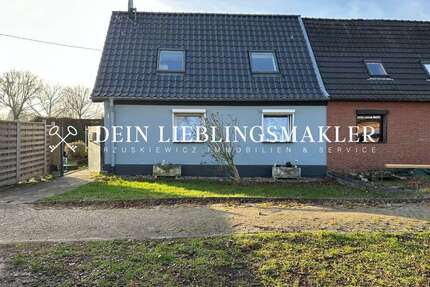 Haus zum Kaufen in Mönchengladbach 339.000,00 € 97 m²