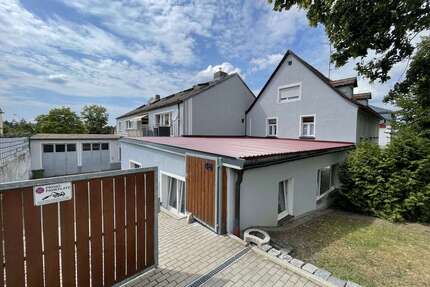 Wohnung zum Mieten in Ansbach 580,00 € 43 m²