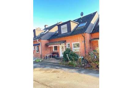 Für die große Familie ein Haus zum Wohlfühlen - Am Südhang von Katernberg wohnen ! - Wuppertal Elberfeld