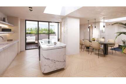 Wohnung zum Kaufen in Berlin 2.399.000,00 € 259.39 m²