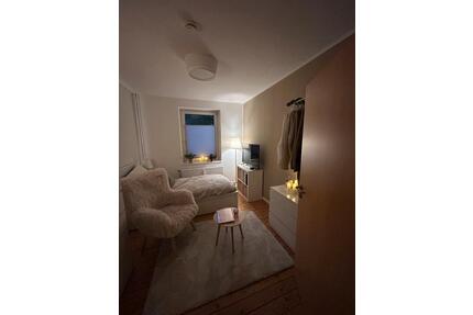 WG-Zimmer ab 01.05. in der Wüste - Osnabrück