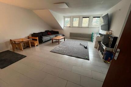 Dachgeschoss Wohnung in Herdecke - Sprockhövel