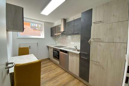 Wohnung zum Mieten in Regensburg 950,00 € 74 m²