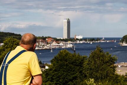 Barrierefrei ❣️ FerienwohnungHomeoffice oder Hauptwohnsitz - Lübeck Alt-Travemünde / Rönnau