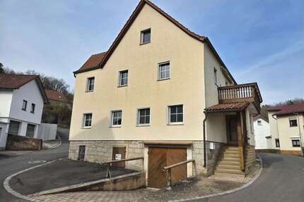 Haus zum Kaufen in Oberaurach 215.000,00 € 160 m²