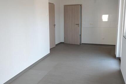 Sehr kleine helle ruhige Wohnung,WBS barrierefrei mit Aufzug, - Kevelaer