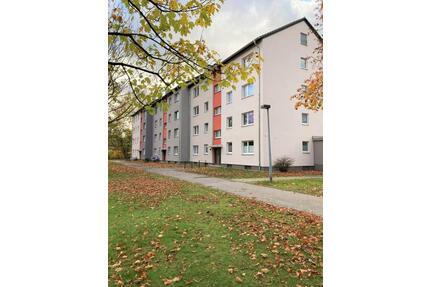 Kleine 2-Zimmer-Wohnung in Marl Hüls für Sie!