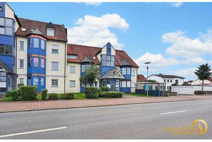 Wohnung zum Kaufen in Neustadt an der Donau 110.000,00 € 30 m²