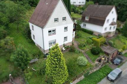 Haus zum Kaufen in Bad Karlshafen 109.000,00 € 164 m²