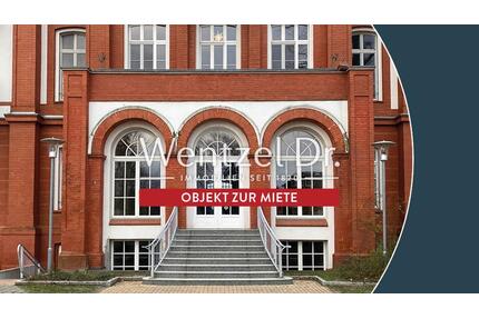 Niedliches Apartment im Zentrum Schwerins !