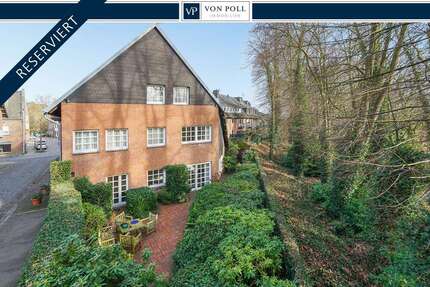 Haus zum Kaufen in Isselburg Anholt 312.000,00 € 198 m² - Isselburg / Anholt