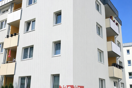 Wohnung zum Mieten in Stralsund 580,00 € 58 m²