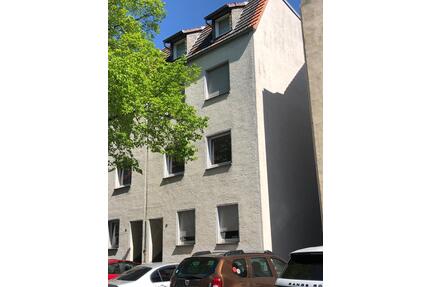 43qm Wohnung in Hamm Mitte zu verkaufen