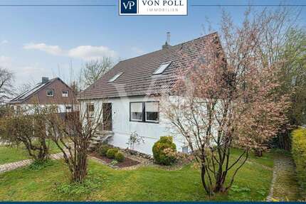 Haus zum Kaufen in Clausthal-Zellerfeld 189.000,00 € 135 m²