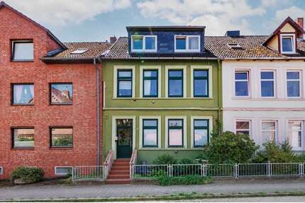 Haus zum Kaufen in Lüneburg 449.000,00 € 169 m²