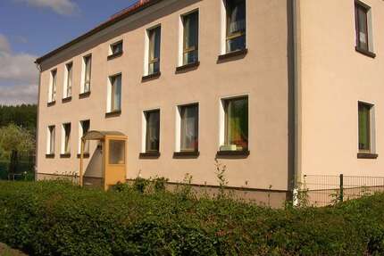 Wohnung zum Kaufen in Gräfenroda 73.000,00 € 67 m²