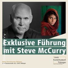Steve McCurry - Icons