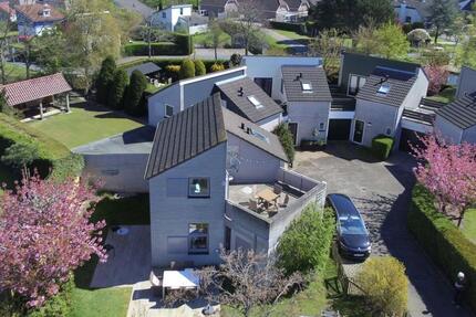 Ferienhaus am Meer in Ouddorp, frei vom 20.6.-4.7. - Bad Honnef
