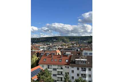 Wohnung zum Mieten in Stuttgart 2.265,00 € 109 m²