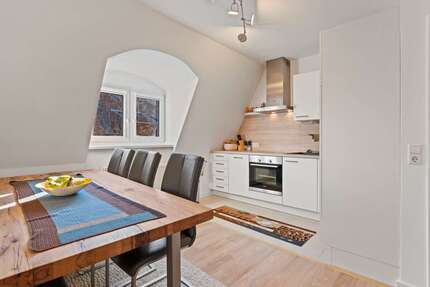 Wohnung zum Kaufen in Lambrecht 199.500,00 € 92.5 m²