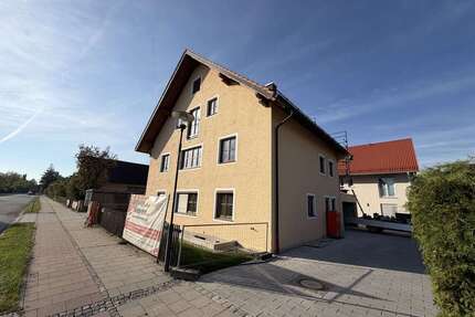 Wohnung zum Mieten in Aschheim 3.120,00 € 160 m²