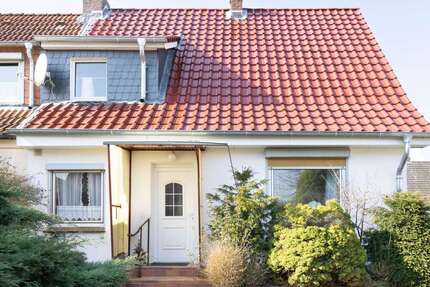 Haus zum Kaufen in Büchen 210.000,00 € 83 m²
