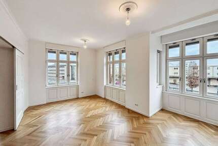 Wohnung zum Kaufen in Mannheim 499.000,00 € 143 m²