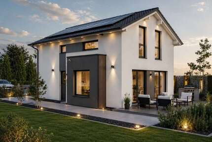 Haus zum Kaufen in Kressbronn am Bodensee 888.345,00 € 120 m²