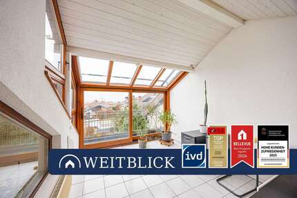 Wohnung zum Kaufen in Markgröningen 199.000,00 € 53.6 m²