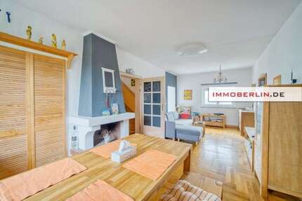 Haus zum Kaufen in Alt-Hohenschönhausen 599.000,00 € 155 m²