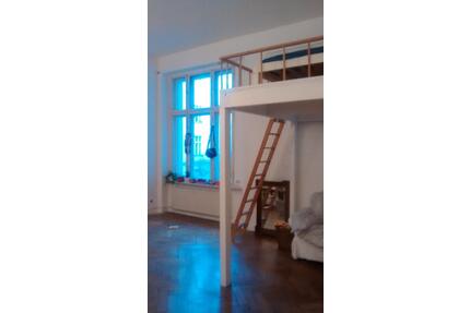 Zimmer zu vermieten - 600,00&nbsp;EUR Kaltmiete, ca.&nbsp; 124,24&nbsp;m&sup2; in Berlin (PLZ: 10963) Friedrichshain-Kreuzberg