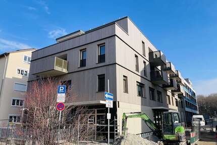 Wohnung zum Mieten in Tübingen 1.117,00 € 67.68 m²