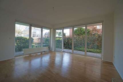 Wohnung zum Kaufen in Hamburg Stellingen 349.000,00 € 62.9 m² - Hamburg / Stellingen