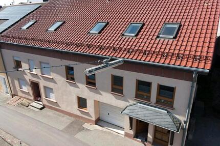 Mehrgenerationenhaus in Orscholz - Mettlach