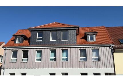 4-Zimmer Wohnung in Walsrode - 740,00&nbsp;EUR Kaltmiete, ca.&nbsp; 88,00&nbsp;m&sup2; in Walsrode (PLZ: 29664)