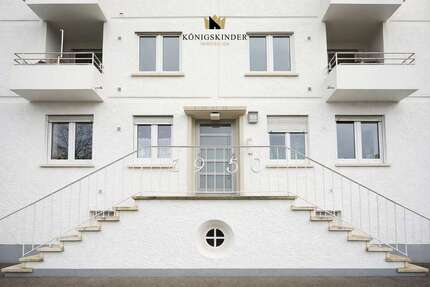 Wohnung zum Kaufen in Stuttgart 449.000,00 € 73 m²