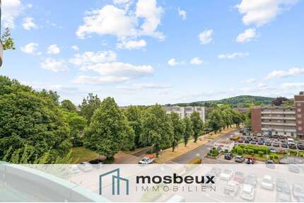 Wohnung zum Kaufen in Aachen 115.000,00 € 45 m²