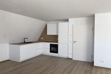 Eigentumswohnung zur Miete inkl. Einbauküche im Mietpreis enthalten - Schrobenhausen