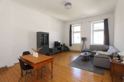 Wohnung zum Mieten in Kassel 720,00 € 82 m²
