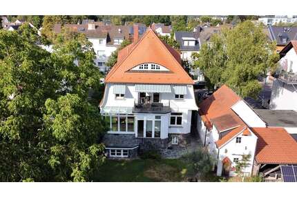 Haus zum Kaufen in Hanau 1.299.000,00 € 310.6 m²