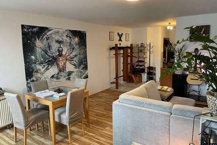 Wohnung zum Mieten in Bergisch Gladbach 654,00 € 60 m²