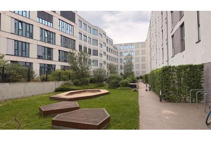 PROVISIONSFREI: Neubau Eigentumswohnung im Prenzlauer Berg - Berlin Friedrichshain-Kreuzberg