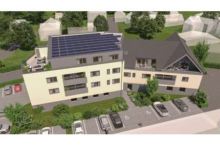 Wohnung zum Kaufen in Biebertal 581.000,00 € 135.15 m²